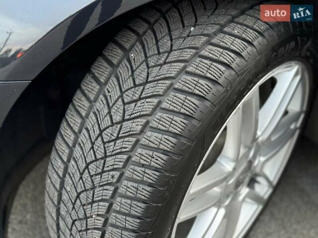 Ауді А6 2016 у Києві на Automoto.ua Синій Ауді А6, об'ємом двигуна 1.97 л та пробігом 61 тис. км за 28800 $, фото 25 на Automoto.ua