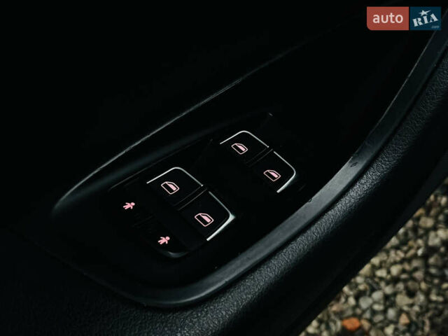 Синий Ауди А6, объемом двигателя 1.98 л и пробегом 161 тыс. км за 18900 $, фото 11 на Automoto.ua