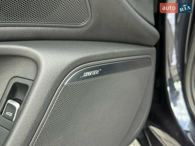 Ауди А6 2016 в Тернополе на Automoto.ua Синий Ауди А6, объемом двигателя 3 л и пробегом 184 тыс. км за 23999 $, фото 50 на Automoto.ua