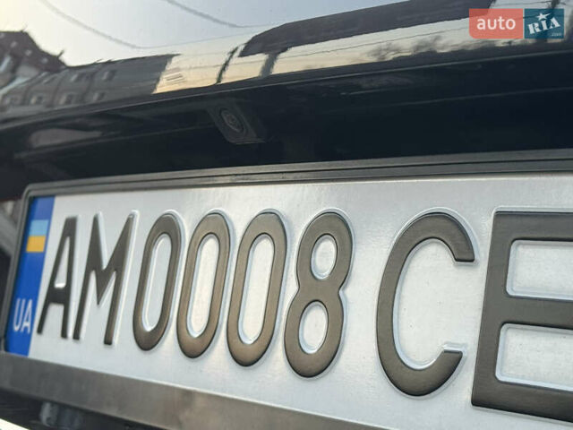 Синий Ауди А6, объемом двигателя 3 л и пробегом 105 тыс. км за 26000 $, фото 6 на Automoto.ua