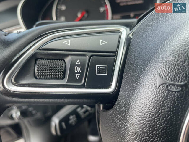 Синий Ауди А6, объемом двигателя 2 л и пробегом 185 тыс. км за 17999 $, фото 51 на Automoto.ua
