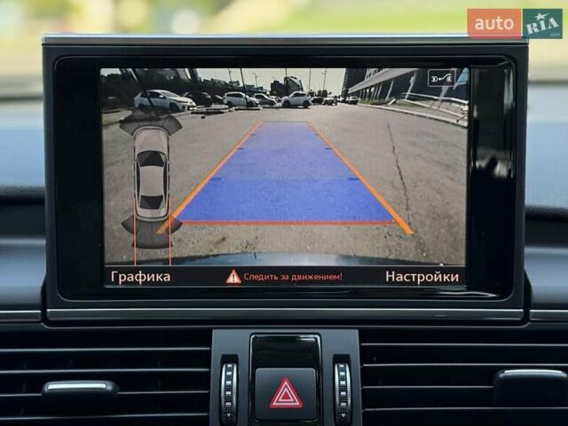 Синій Ауді А6, об'ємом двигуна 1.97 л та пробігом 157 тис. км за 22500 $, фото 28 на Automoto.ua