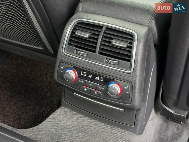 Ауди А6 2016 в Тернополе на Automoto.ua Синий Ауди А6, объемом двигателя 3 л и пробегом 184 тыс. км за 23999 $, фото 69 на Automoto.ua