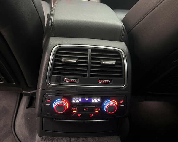 Ауди А6 2016 в Киеве на Automoto.ua Синий Ауди А6, объемом двигателя 1.97 л и пробегом 168 тыс. км за 26499 $, фото 19 на Automoto.ua