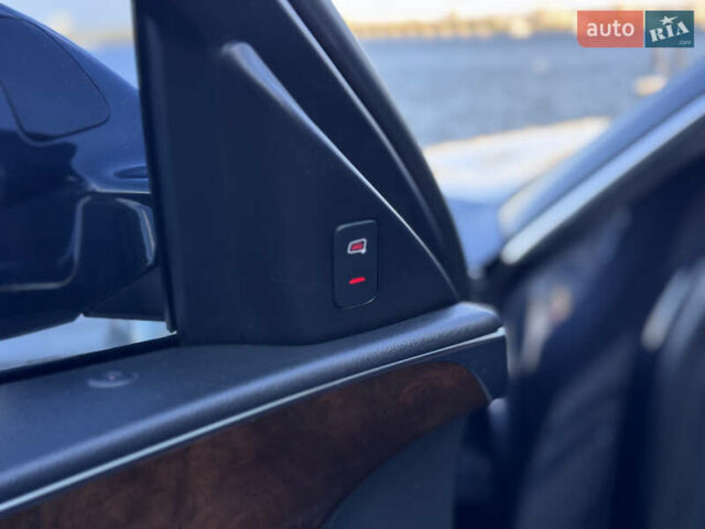 Ауди А6 2016 в Днепре (Днепропетровске) на Automoto.ua Синий Ауди А6, объемом двигателя 2 л и пробегом 220 тыс. км за 15900 $, фото 19 на Automoto.ua