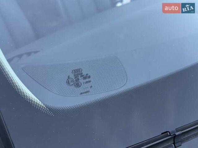 Ауді А6 2016 у Києві на Automoto.ua Синій Ауді А6, об'ємом двигуна 1.97 л та пробігом 61 тис. км за 28800 $, фото 15 на Automoto.ua