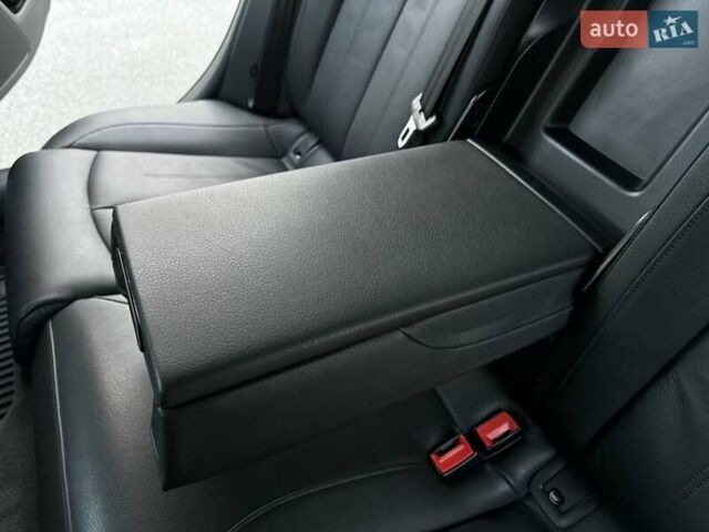 Ауді А6 2016 у Києві на Automoto.ua Синій Ауді А6, об'ємом двигуна 1.97 л та пробігом 61 тис. км за 28800 $, фото 46 на Automoto.ua