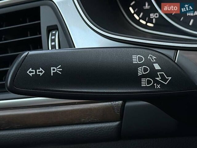 Синій Ауді А6, об'ємом двигуна 1.97 л та пробігом 157 тис. км за 22500 $, фото 23 на Automoto.ua