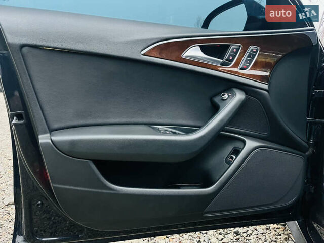 Синий Ауди А6, объемом двигателя 1.98 л и пробегом 161 тыс. км за 18900 $, фото 10 на Automoto.ua