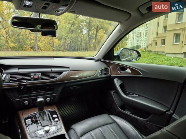 Синий Ауди А6, объемом двигателя 1.97 л и пробегом 222 тыс. км за 22450 $, фото 1 на Automoto.ua