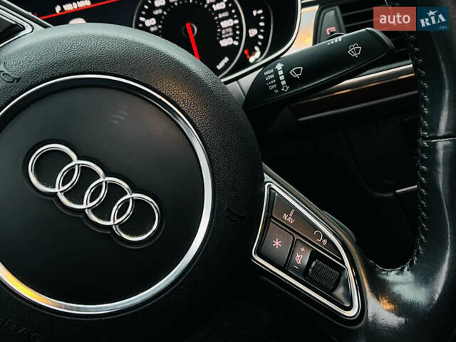 Синий Ауди А6, объемом двигателя 1.98 л и пробегом 161 тыс. км за 18900 $, фото 24 на Automoto.ua