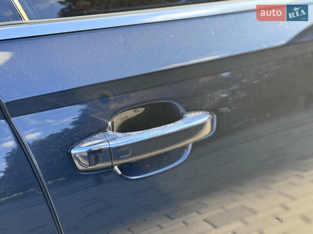 Ауди А6 2016 в Днепре (Днепропетровске) на Automoto.ua Синий Ауди А6, объемом двигателя 2 л и пробегом 220 тыс. км за 15900 $, фото 11 на Automoto.ua