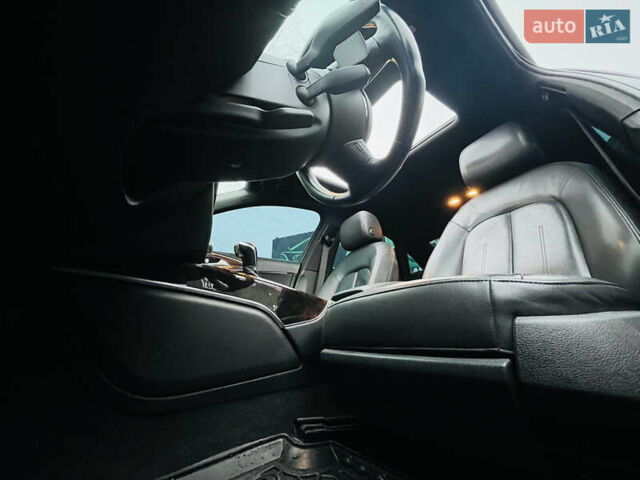 Синий Ауди А6, объемом двигателя 1.98 л и пробегом 161 тыс. км за 18900 $, фото 28 на Automoto.ua