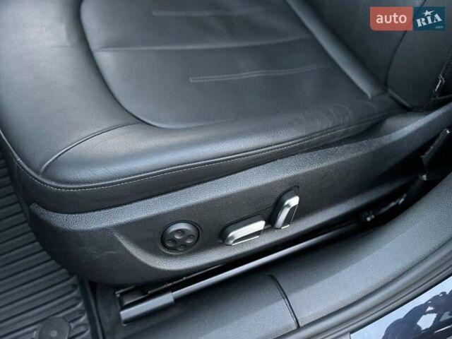 Ауді А6 2016 у Києві на Automoto.ua Синій Ауді А6, об'ємом двигуна 1.97 л та пробігом 61 тис. км за 28800 $, фото 32 на Automoto.ua