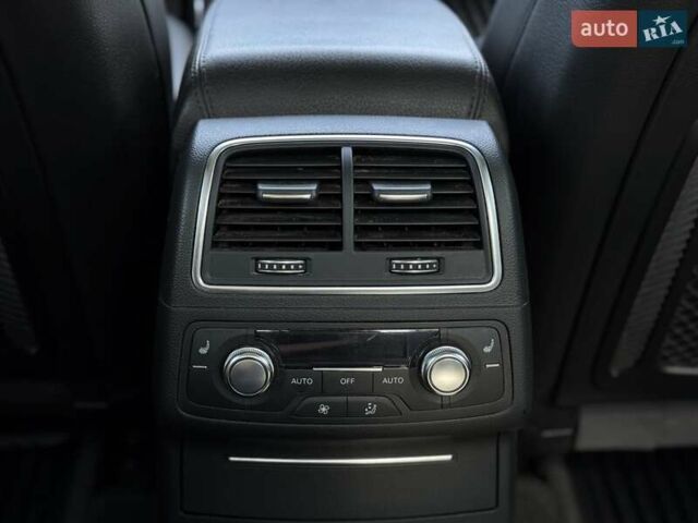 Синій Ауді А6, об'ємом двигуна 1.97 л та пробігом 157 тис. км за 22500 $, фото 39 на Automoto.ua