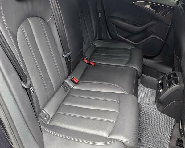 Синий Ауди А6, объемом двигателя 1.97 л и пробегом 195 тыс. км за 18300 $, фото 22 на Automoto.ua