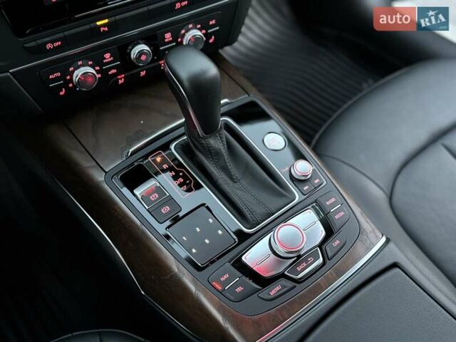 Ауді А6 2016 у Києві на Automoto.ua Синій Ауді А6, об'ємом двигуна 1.97 л та пробігом 61 тис. км за 28800 $, фото 36 на Automoto.ua