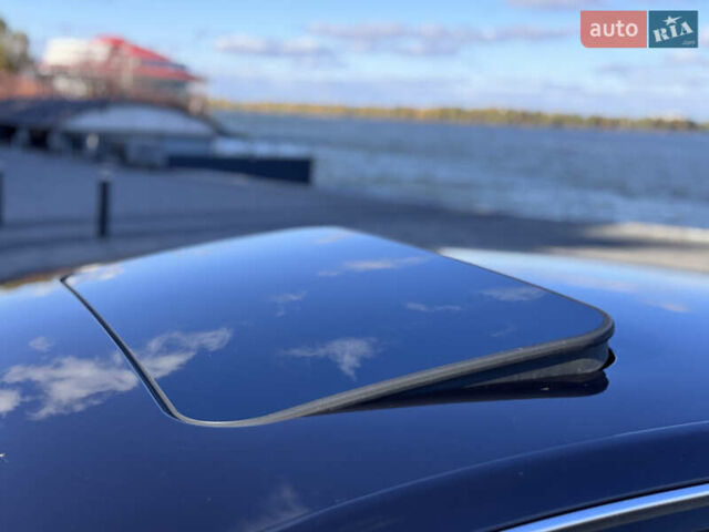 Ауди А6 2016 в Днепре (Днепропетровске) на Automoto.ua Синий Ауди А6, объемом двигателя 2 л и пробегом 220 тыс. км за 15900 $, фото 9 на Automoto.ua