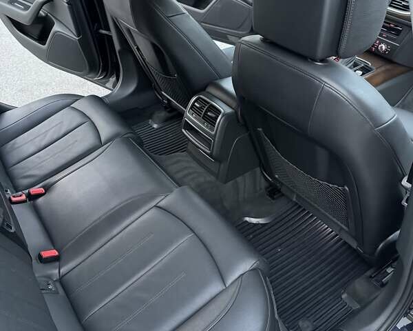 Ауді А6 2016 у Києві на Automoto.ua Синій Ауді А6, об'ємом двигуна 1.97 л та пробігом 61 тис. км за 28800 $, фото 53 на Automoto.ua