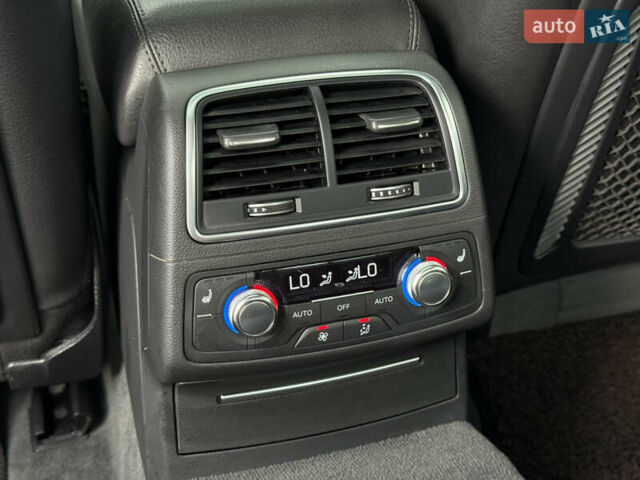 Ауди А6 2016 в Тернополе на Automoto.ua Синий Ауди А6, объемом двигателя 3 л и пробегом 184 тыс. км за 23999 $, фото 78 на Automoto.ua