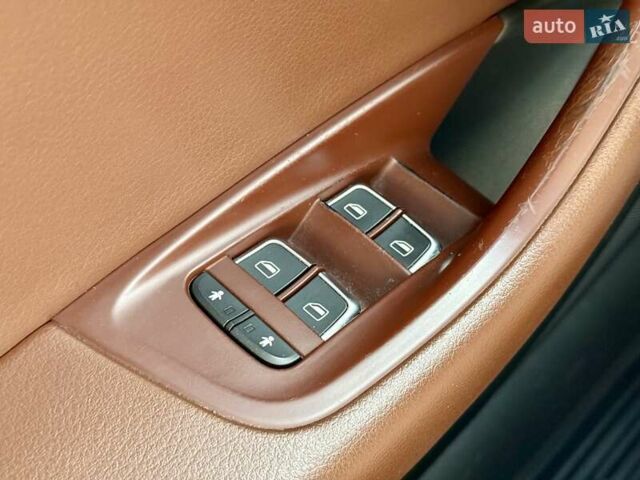 Синий Ауди А6, объемом двигателя 3 л и пробегом 211 тыс. км за 20000 $, фото 25 на Automoto.ua