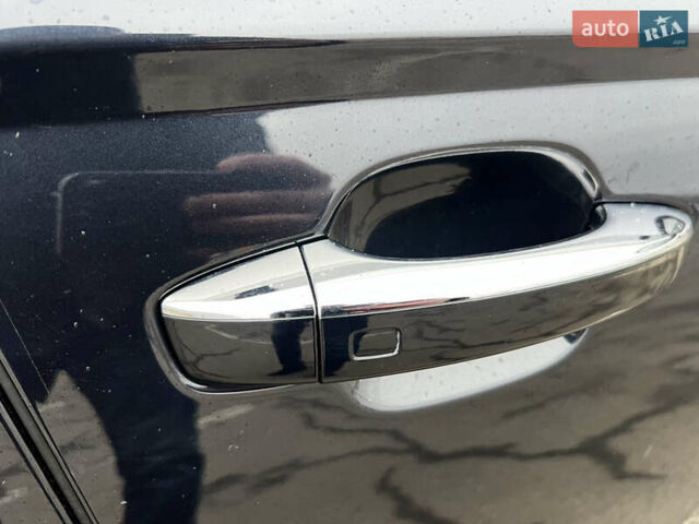 Синій Ауді А6, об'ємом двигуна 3 л та пробігом 167 тис. км за 17900 $, фото 18 на Automoto.ua