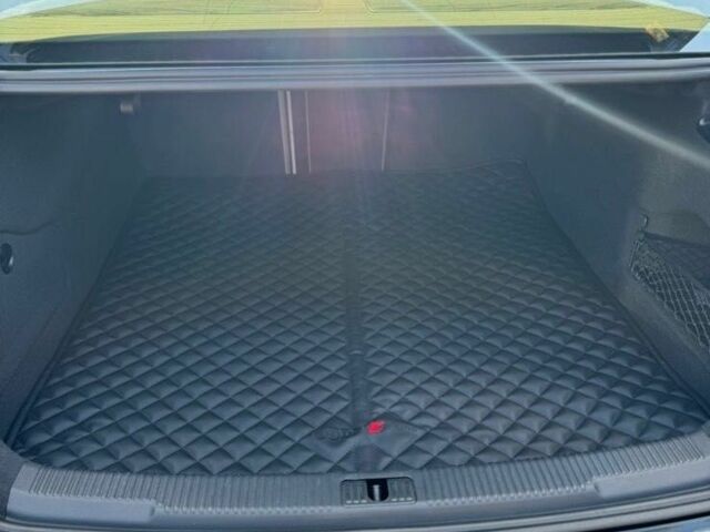 Синий Ауди А6, объемом двигателя 2 л и пробегом 112 тыс. км за 18900 $, фото 4 на Automoto.ua