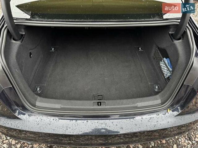 Синій Ауді А6, об'ємом двигуна 3 л та пробігом 81 тис. км за 21900 $, фото 17 на Automoto.ua