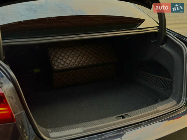 Синий Ауди А6, объемом двигателя 3 л и пробегом 193 тыс. км за 23000 $, фото 16 на Automoto.ua