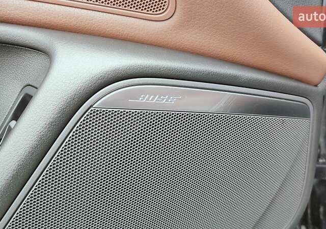 Синій Ауді А6, об'ємом двигуна 2 л та пробігом 135 тис. км за 22600 $, фото 12 на Automoto.ua