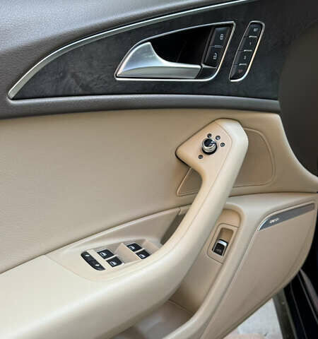 Синій Ауді А6, об'ємом двигуна 1.98 л та пробігом 172 тис. км за 19900 $, фото 11 на Automoto.ua