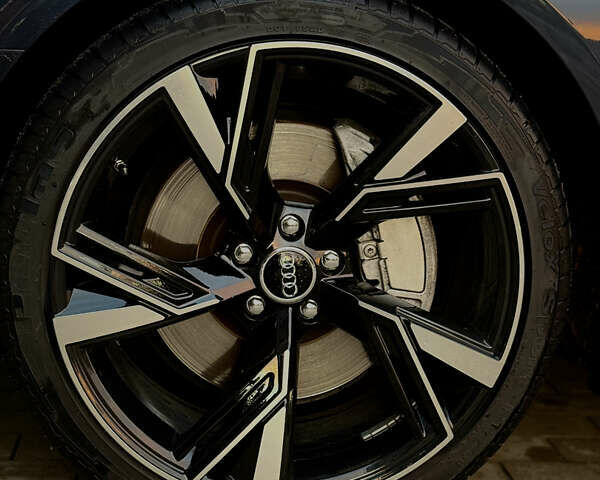 Синий Ауди А6, объемом двигателя 3 л и пробегом 193 тыс. км за 23000 $, фото 25 на Automoto.ua