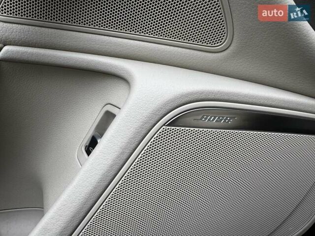 Синій Ауді А6, об'ємом двигуна 3 л та пробігом 81 тис. км за 21900 $, фото 12 на Automoto.ua