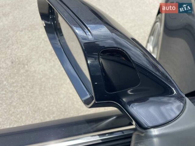 Синий Ауди А6, объемом двигателя 2.97 л и пробегом 173 тыс. км за 26500 $, фото 15 на Automoto.ua