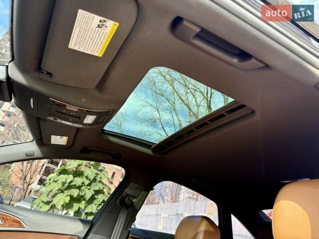 Синий Ауди А6, объемом двигателя 3 л и пробегом 211 тыс. км за 20000 $, фото 29 на Automoto.ua