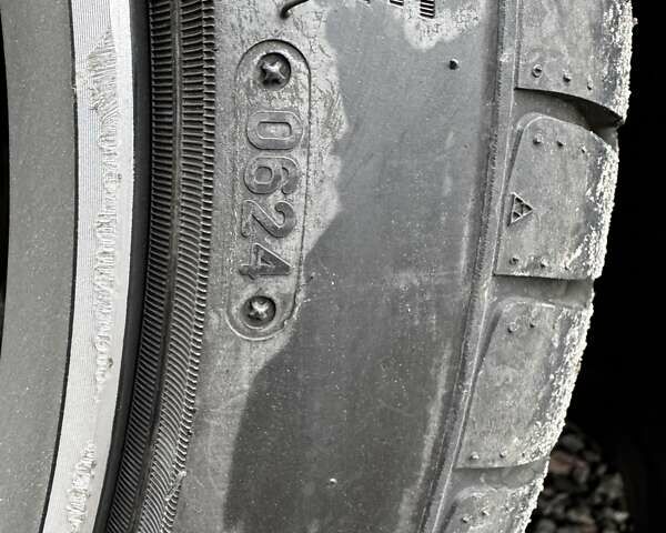 Синій Ауді А6, об'ємом двигуна 3 л та пробігом 81 тис. км за 21900 $, фото 6 на Automoto.ua