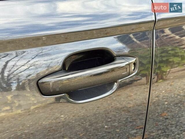 Синий Ауди А6, объемом двигателя 3 л и пробегом 211 тыс. км за 20000 $, фото 8 на Automoto.ua