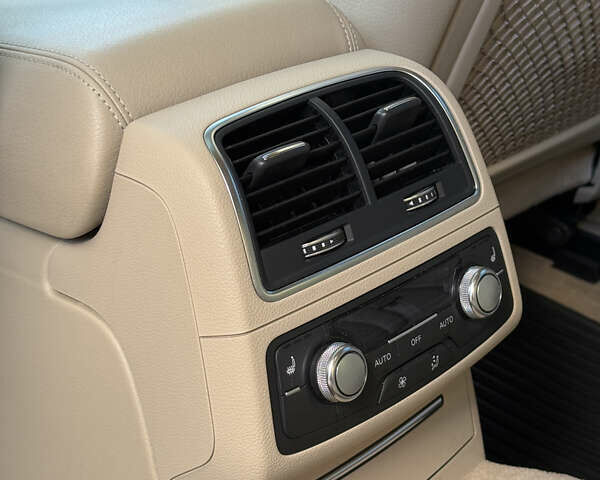 Синій Ауді А6, об'ємом двигуна 3 л та пробігом 86 тис. км за 25000 $, фото 23 на Automoto.ua