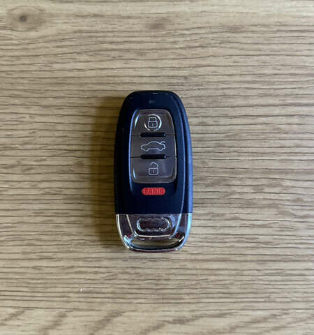 Синій Ауді А6, об'ємом двигуна 1.98 л та пробігом 172 тис. км за 19900 $, фото 19 на Automoto.ua