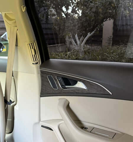 Синій Ауді А6, об'ємом двигуна 1.98 л та пробігом 172 тис. км за 19900 $, фото 14 на Automoto.ua