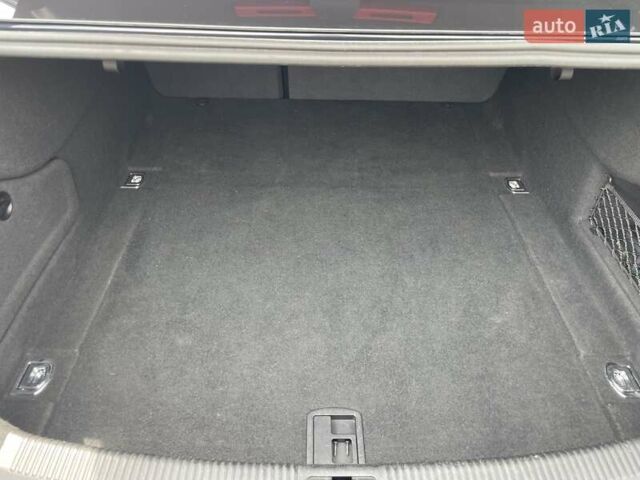 Синий Ауди А6, объемом двигателя 2.97 л и пробегом 173 тыс. км за 26500 $, фото 22 на Automoto.ua