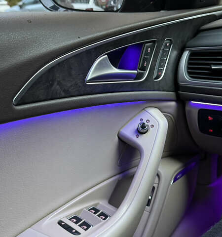 Синій Ауді А6, об'ємом двигуна 1.98 л та пробігом 172 тис. км за 19900 $, фото 15 на Automoto.ua