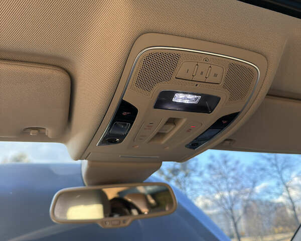 Синій Ауді А6, об'ємом двигуна 3 л та пробігом 86 тис. км за 25000 $, фото 27 на Automoto.ua