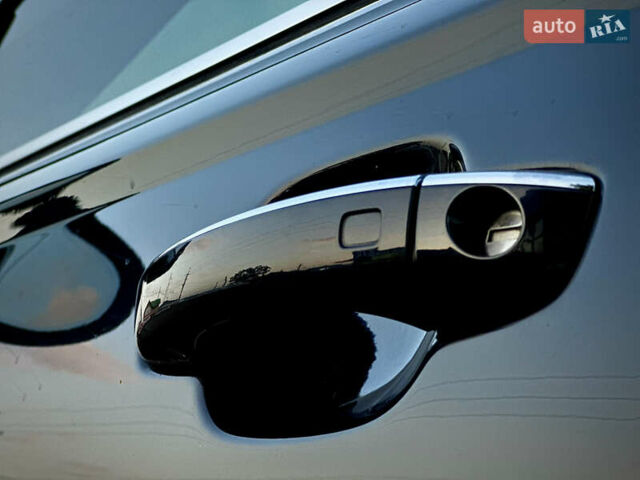 Синій Ауді А6, об'ємом двигуна 3 л та пробігом 136 тис. км за 21500 $, фото 18 на Automoto.ua