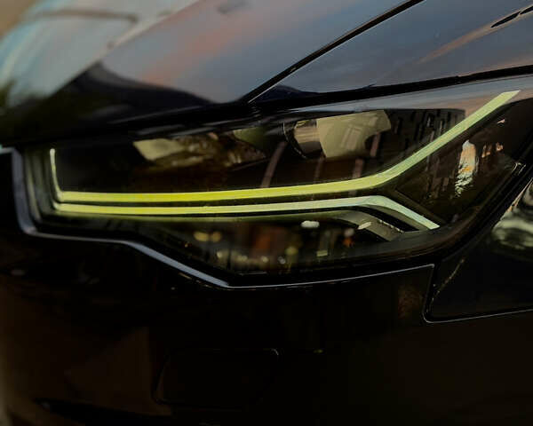 Синий Ауди А6, объемом двигателя 3 л и пробегом 193 тыс. км за 23000 $, фото 29 на Automoto.ua