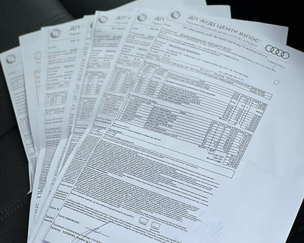 Ауди А6 2017 в Киеве на Automoto.ua Синий Ауди А6, объемом двигателя 3 л и пробегом 77 тыс. км за 25900 $, фото 27 на Automoto.ua