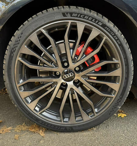 Синій Ауді А6, об'ємом двигуна 1.98 л та пробігом 172 тис. км за 19900 $, фото 4 на Automoto.ua