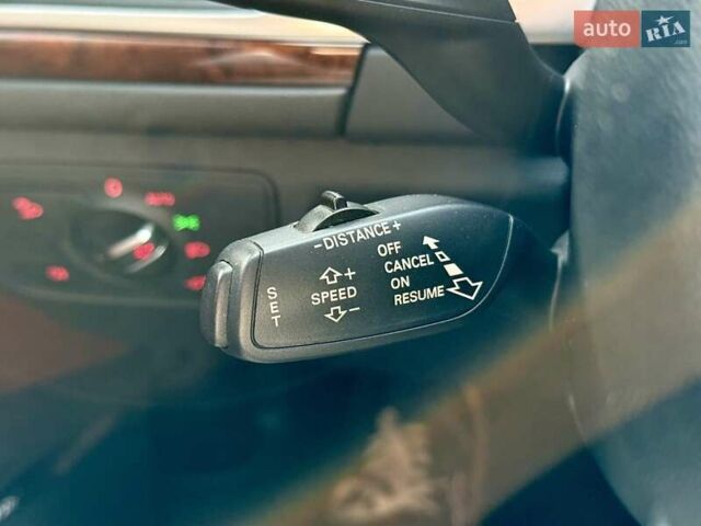 Синий Ауди А6, объемом двигателя 3 л и пробегом 211 тыс. км за 20000 $, фото 23 на Automoto.ua