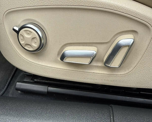 Ауди А6 2017 в Мукачеве на Automoto.ua Синий Ауди А6, объемом двигателя 2.97 л и пробегом 104 тыс. км за 29200 $, фото 13 на Automoto.ua