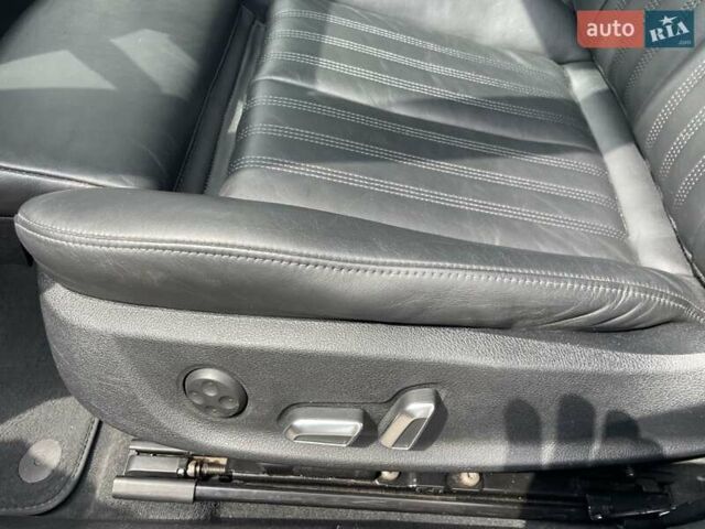 Синий Ауди А6, объемом двигателя 2.97 л и пробегом 173 тыс. км за 28500 $, фото 17 на Automoto.ua